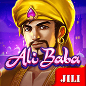 Ali Baba - 78 vin slot