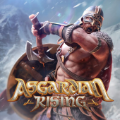 Asgardian Trỗi Dậy - 78 vin game
