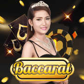Baccarat - 78 vin casino