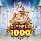 Cổng Olympus 1000 - 78 vin slot