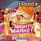 Chợ Đêm - 78 vin slot